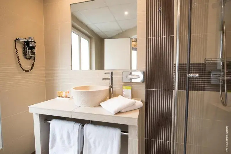 Le 46 Hotel 46