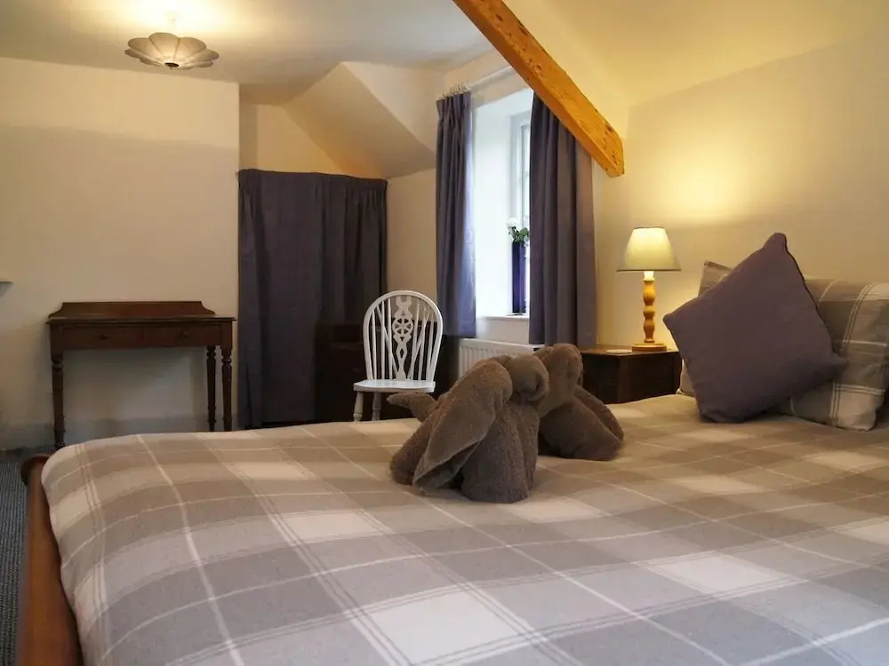Hotel photo 11