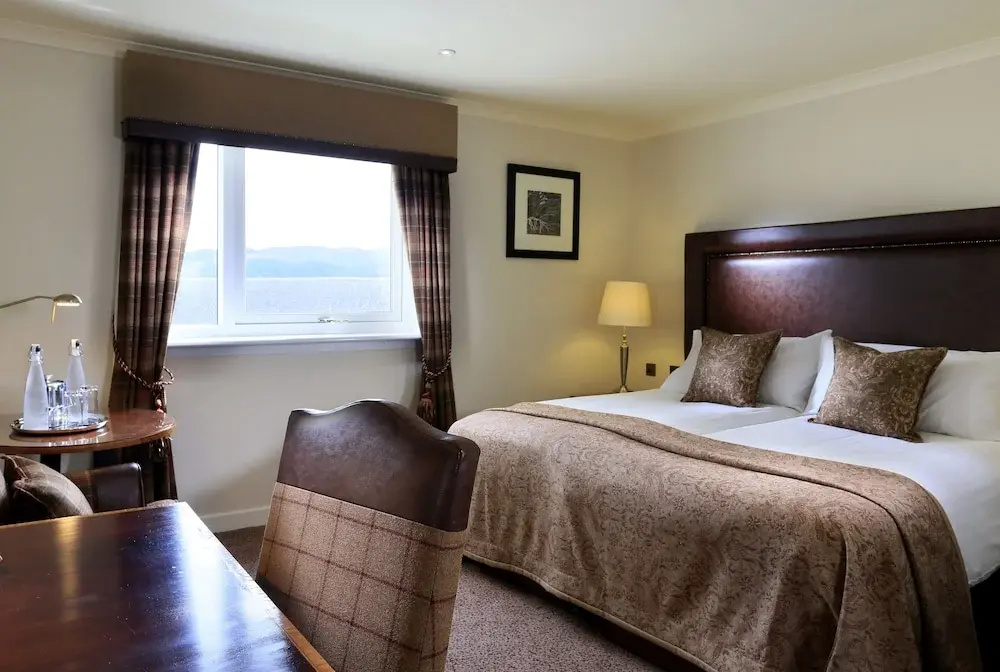 Macdonald Aviemore Hotel - Chambres