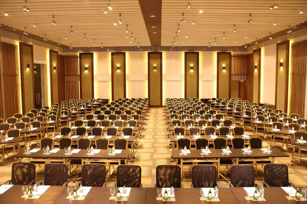 Sunrise Premium Resort Hoi An - фото 23