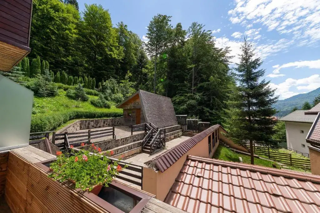 Casa Freya - Bed & Breakfast - Chambres