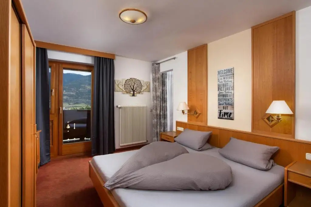 Oberlehenhof - Chambres