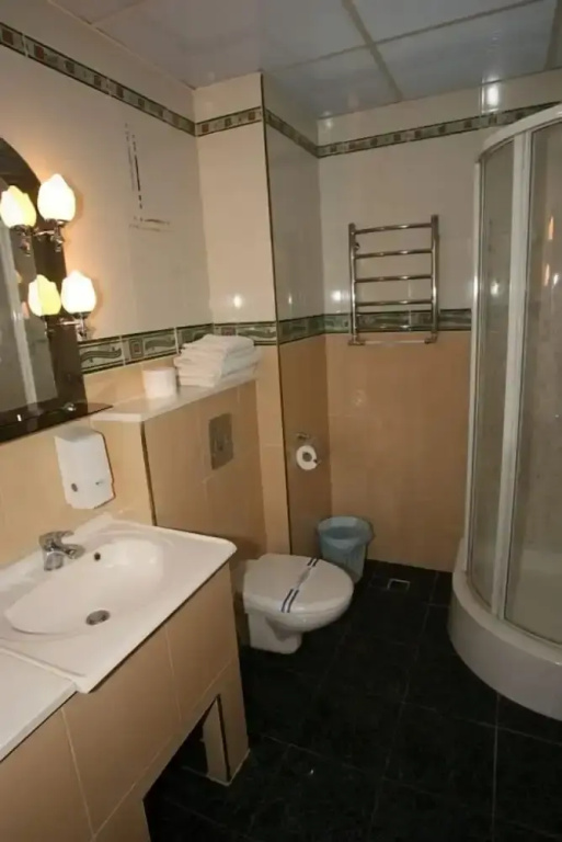 Hotel Volter - Chambres