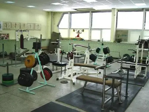 Энергетик - фото 25