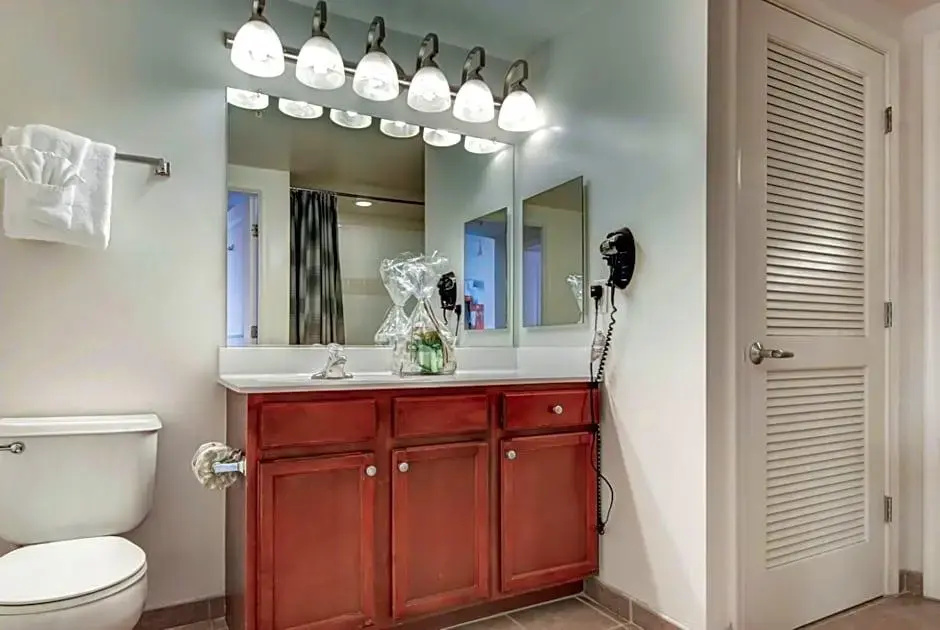 Global Luxury Suites at Thomas Circle - Chambres