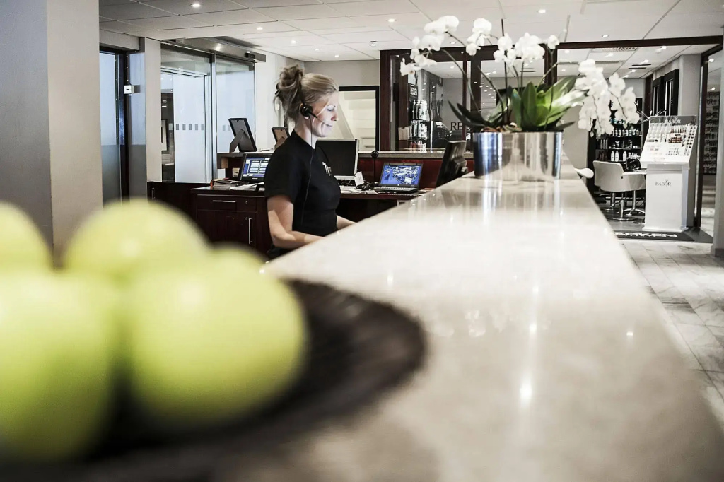 Hotel photo 21