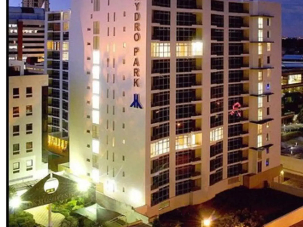Sandton Grand Suites