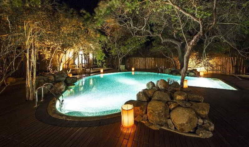 Jungle Beach Resort