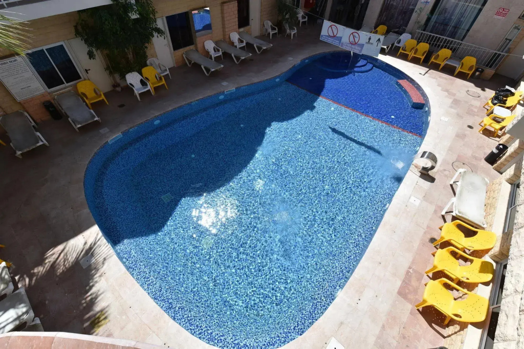 Hotel photo 20
