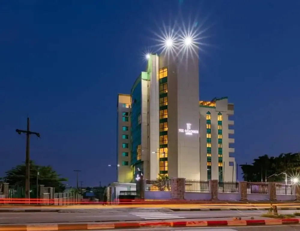 Hotel photo 6
