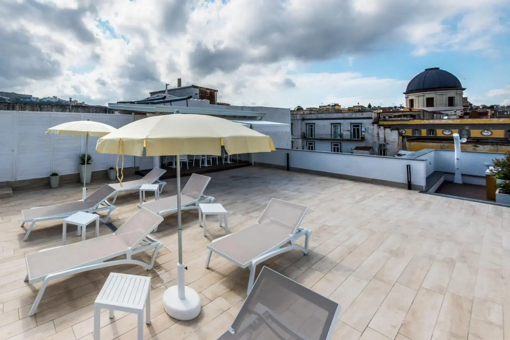 Hotel photo 20