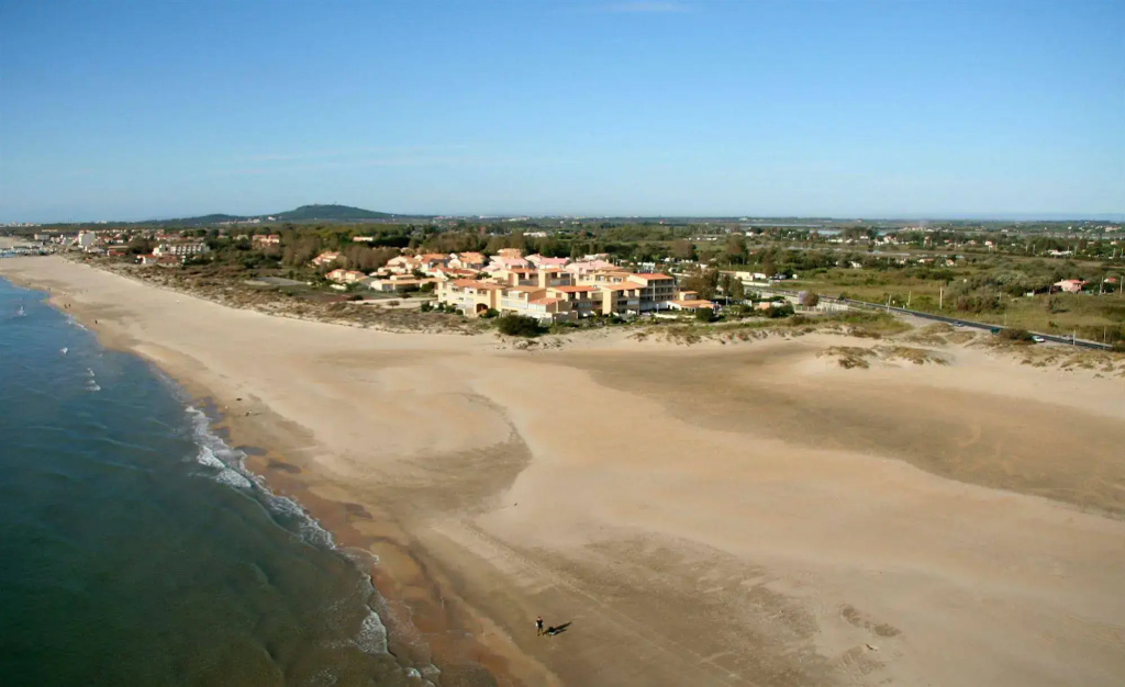Afficher la photo 8 — Hôtel Les Dunes
