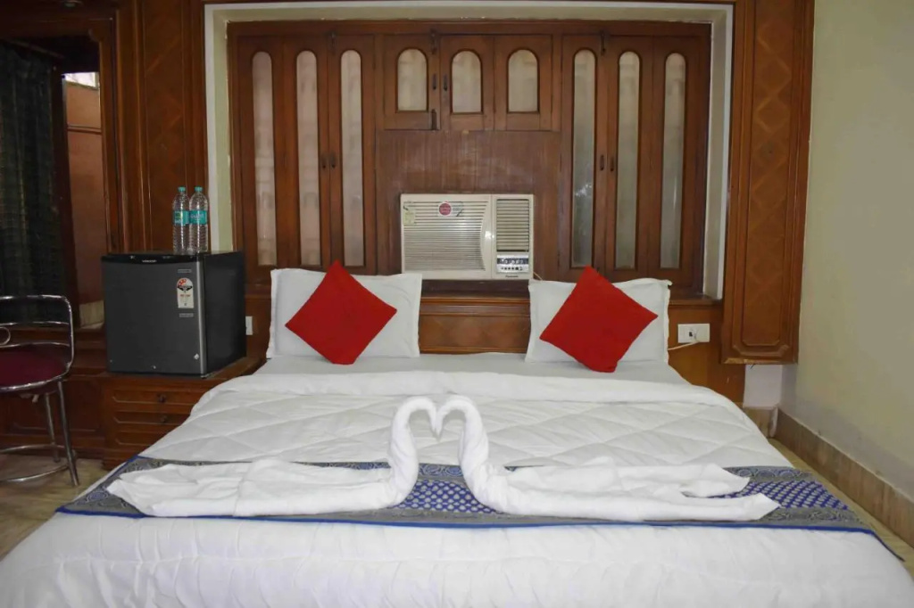 Hotel Mrk - Général