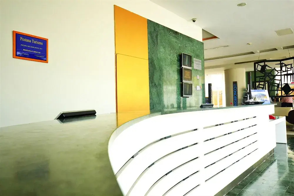 Pestana Caracas - Général