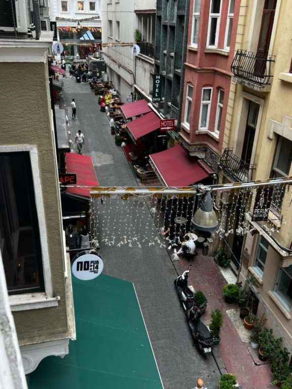 Konak Suites - Général