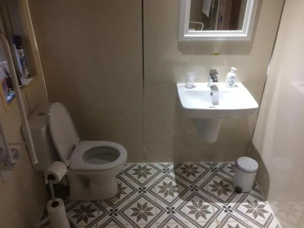 Premier room