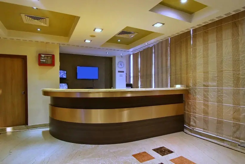 Hotel photo 15