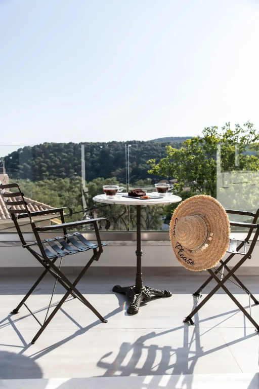 Racconto Boutique Design Hotel - Adults Only - Chambres