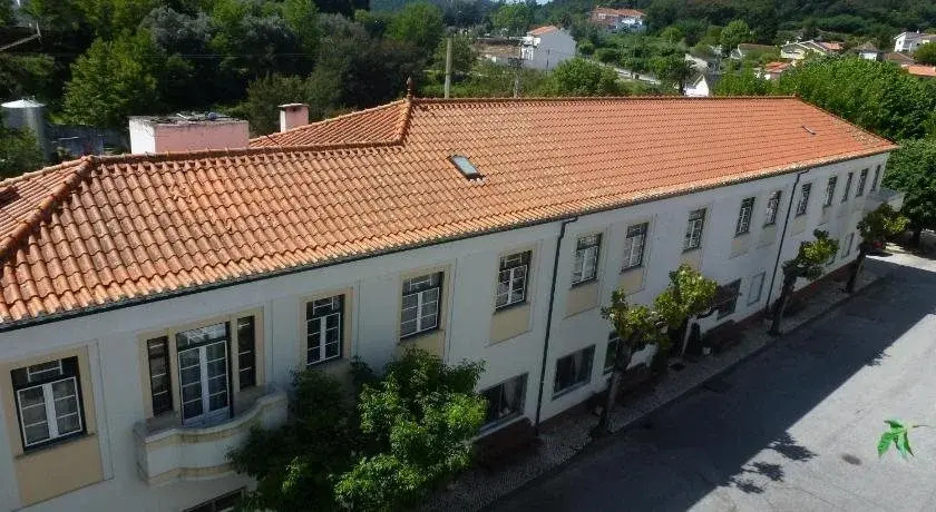 Guest House A Moderna & Restaurante