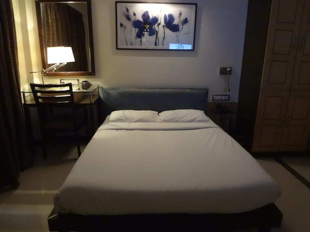 Hotel sapna Marine by null