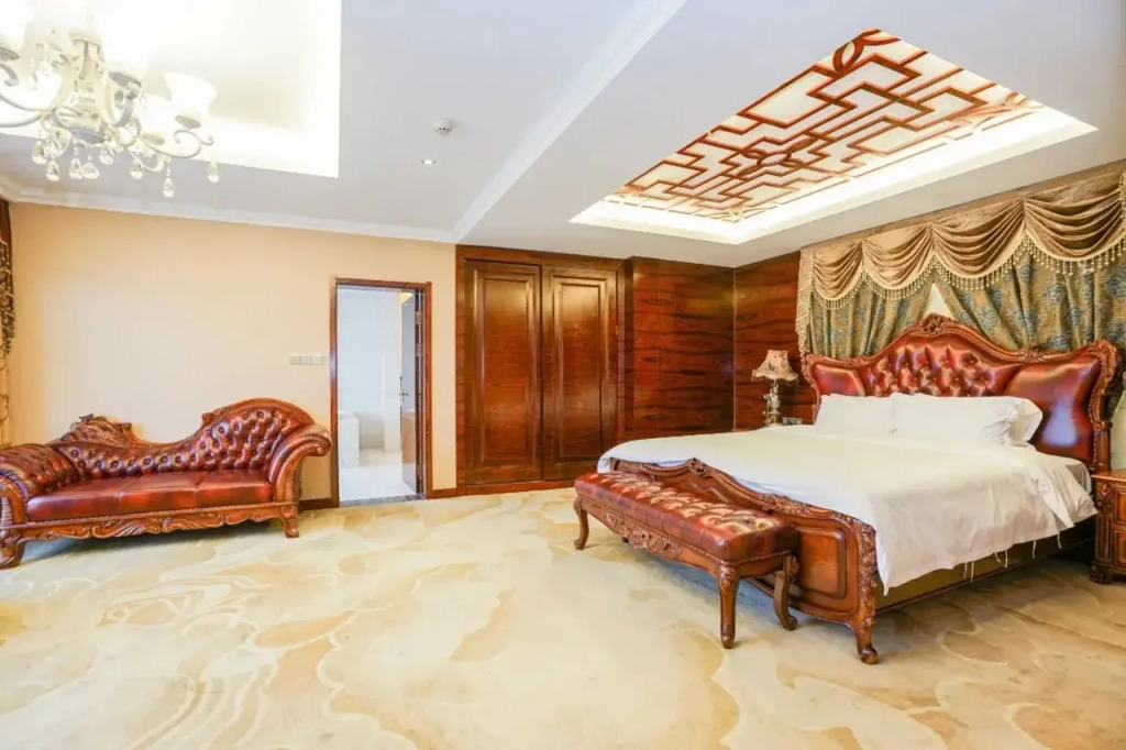 Hanyan Pearl Hotel — фото 5