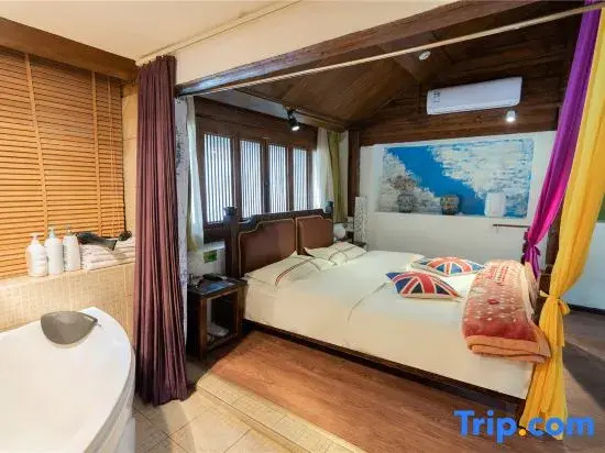 5 Bedrooms Standard room
