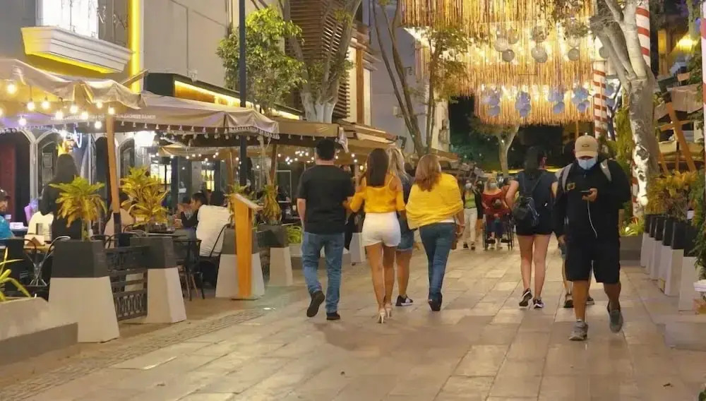 Miraflores Down Town — фото 5