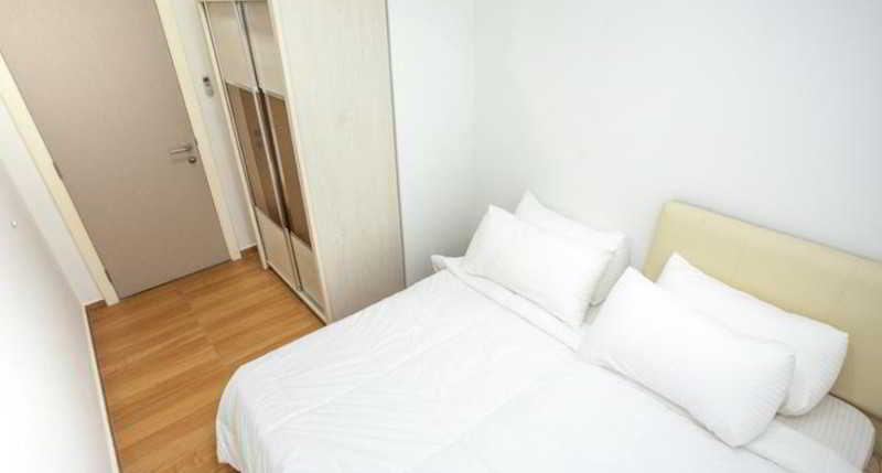 The Crib Residence @ Bukit Bintang