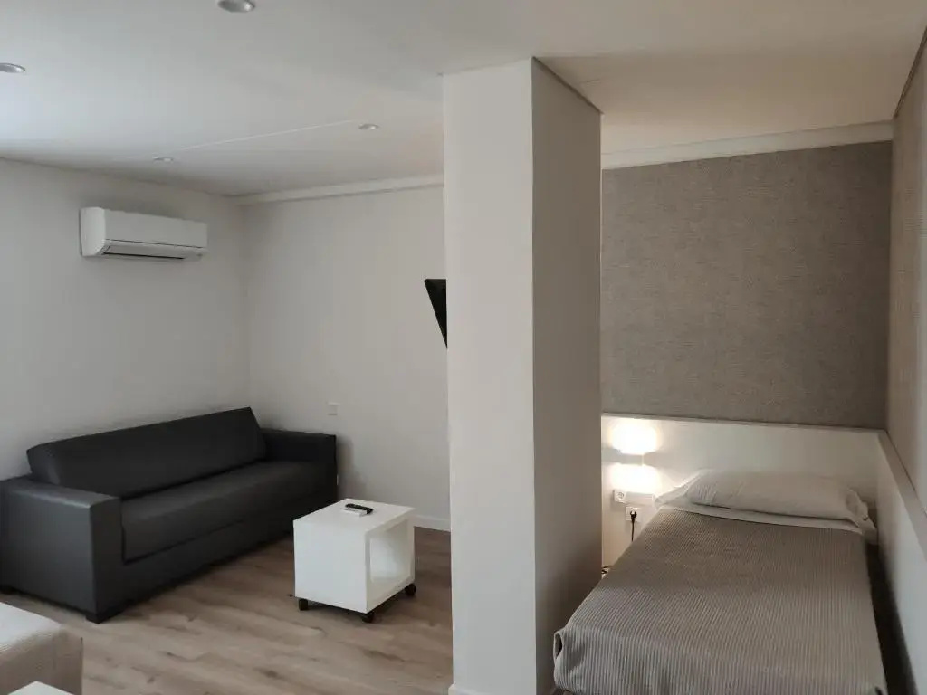 Hotel Las Terrazas - Chambres