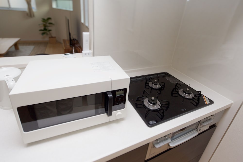 Nishi-Sugamo Guest House. 2min to Nishi-Sugamo Sta. 13min to Ikebukuro Sta. 사진 26