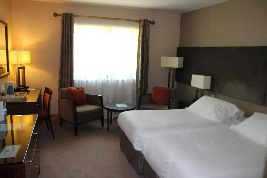 Bicester Hotel Golf and Spa - Chambres