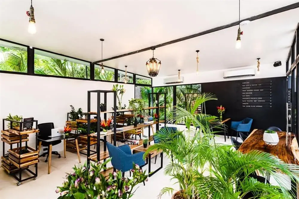 In the Shade Hotel - Coworking - Adults Only - Général