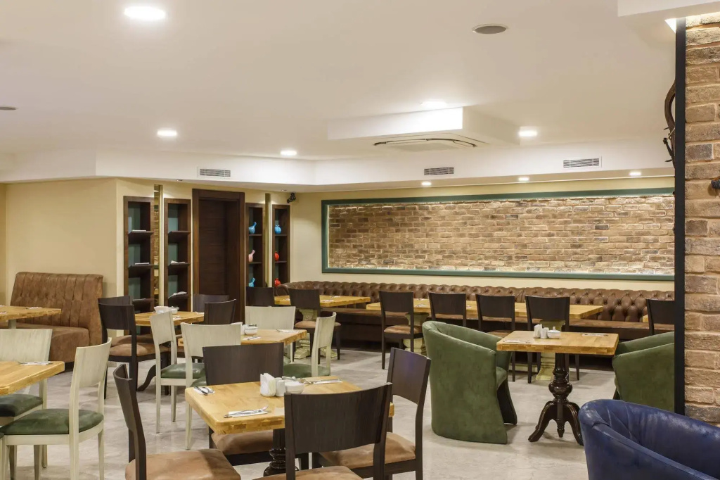 Hotel photo 16