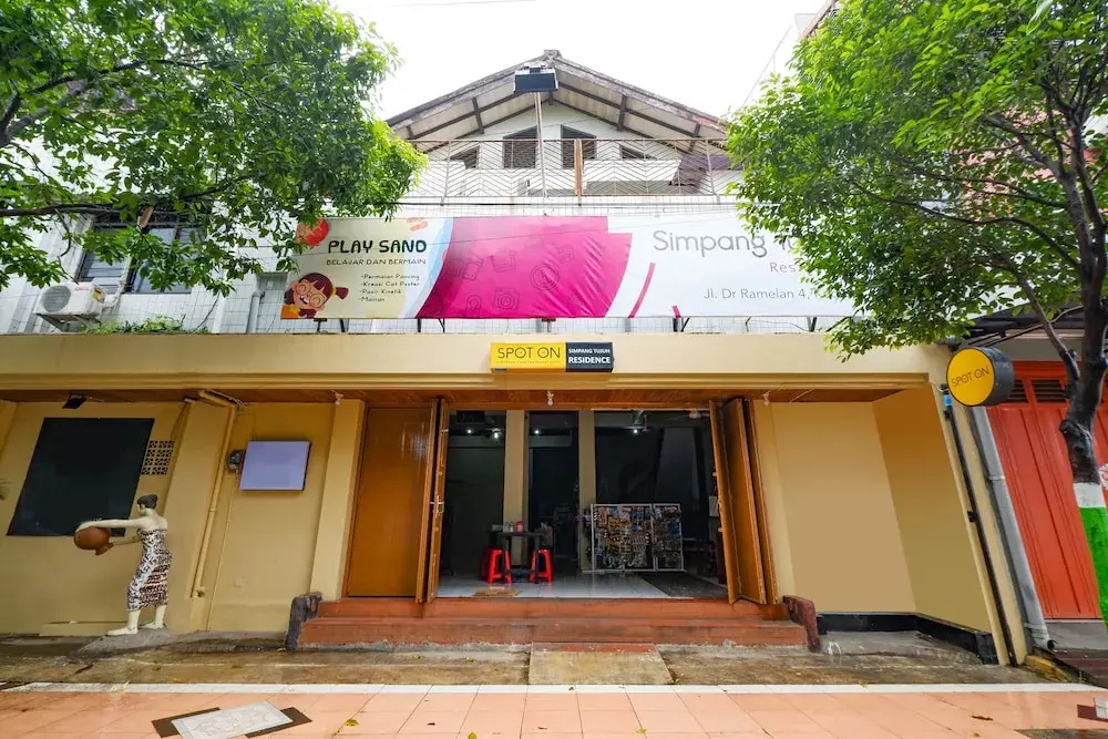 OYO 2240 Simpang Tujuh Residence