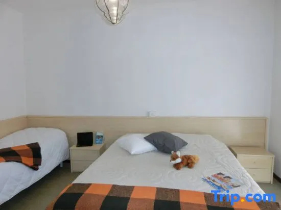 Relaxing Apartment 150 m from the Sea - Beahost