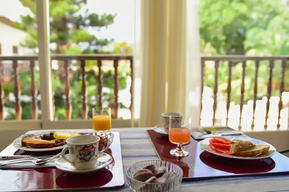 Hotel Cortijo San Ignacio - Général