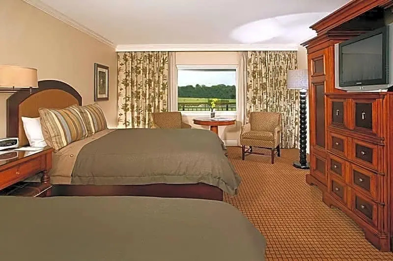 Arnold Palmer's Bay Hill Club & Lodge - Chambres