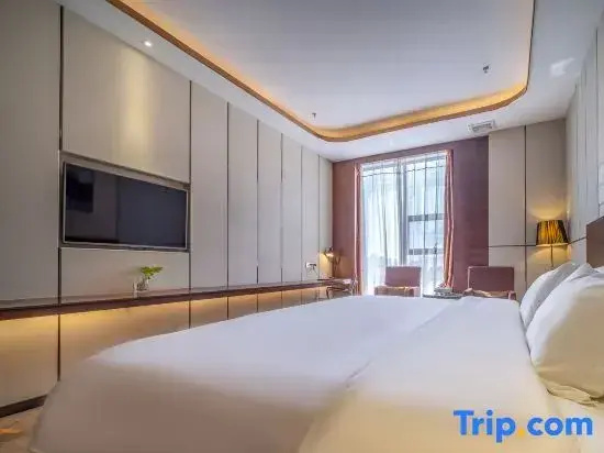 Relteem Hotel - Chambres