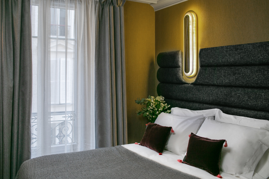 La Planque Hôtel — 4