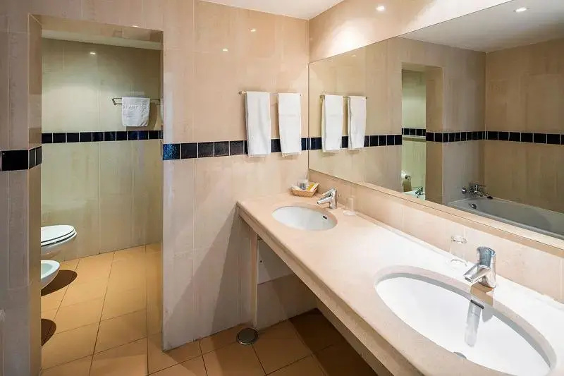 Belver Boa Vista Hotel & Spa - Adults Only - Chambres