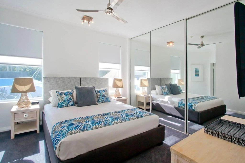 The Emerald Resort Noosa - Général