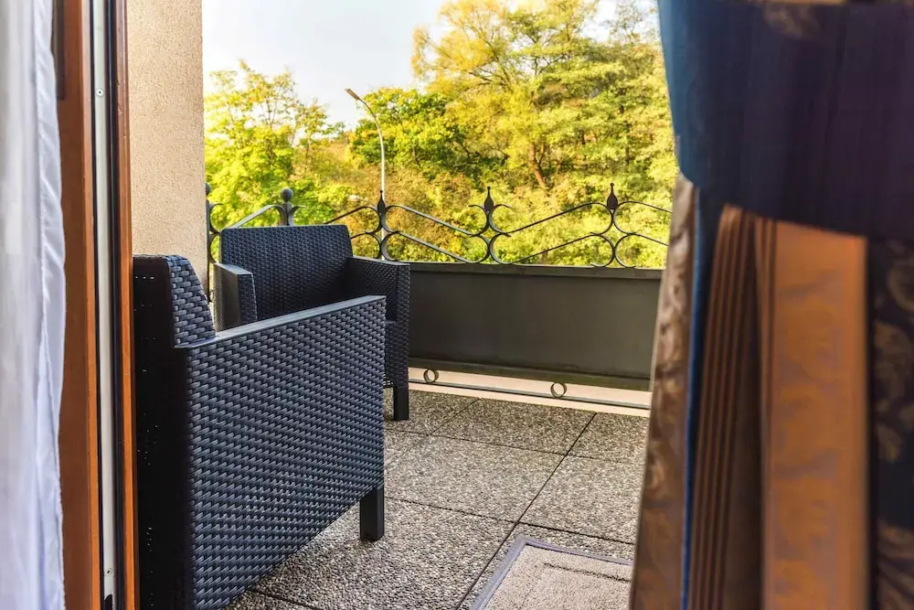 Hotel Brimer - Chambres