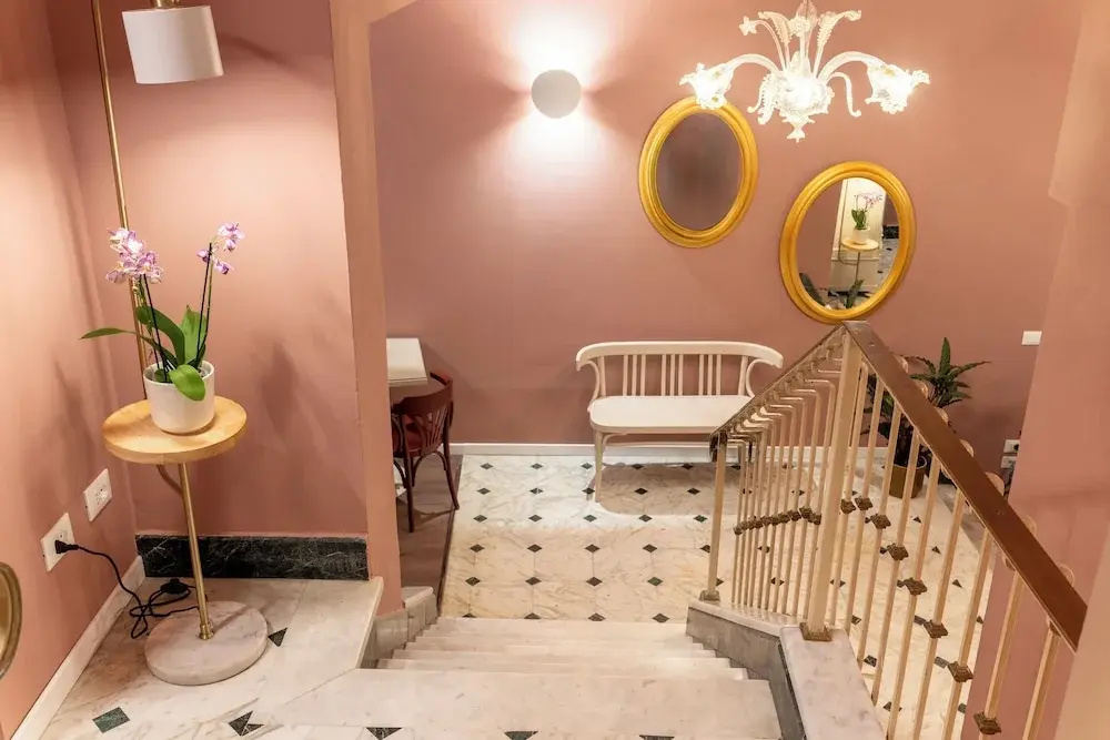 Piccolo Hotel Puccini - Général
