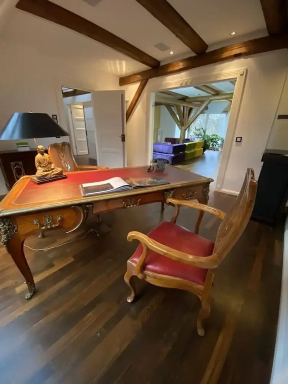 Schlossresidenz Boutique Apartements & Hotel Suiten - фото 23