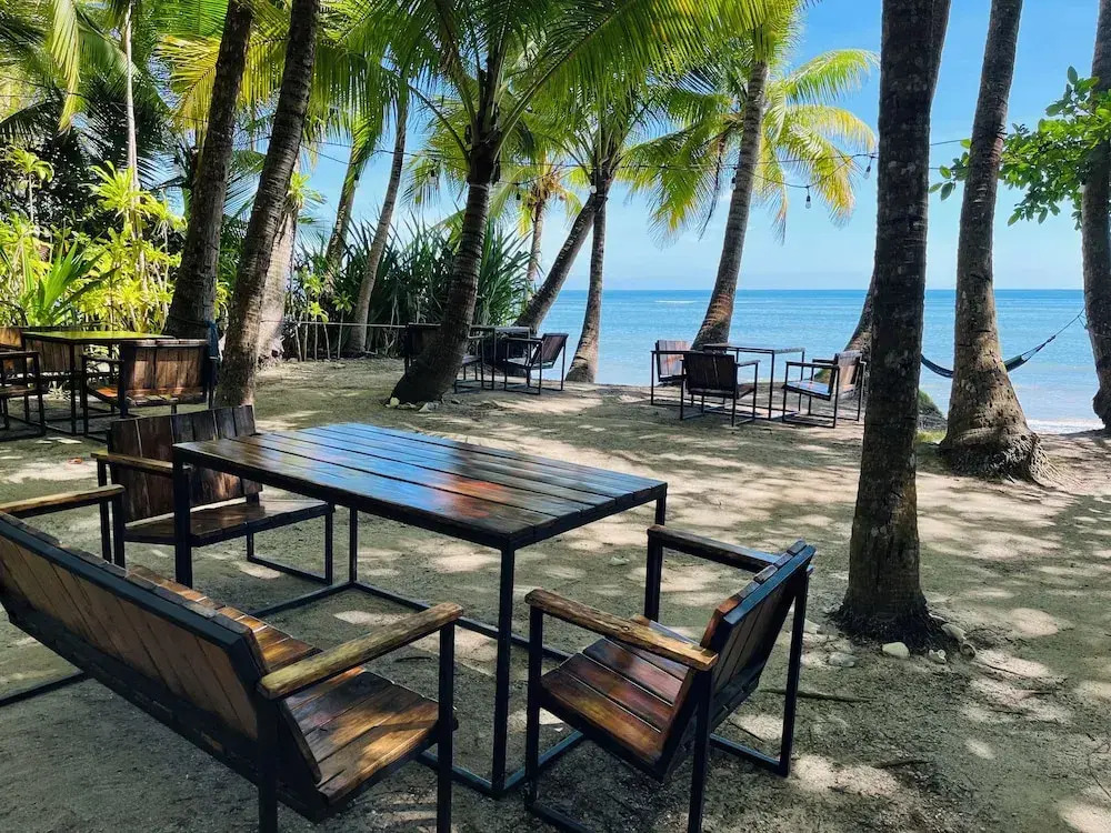 Calala Lodge - фото 19