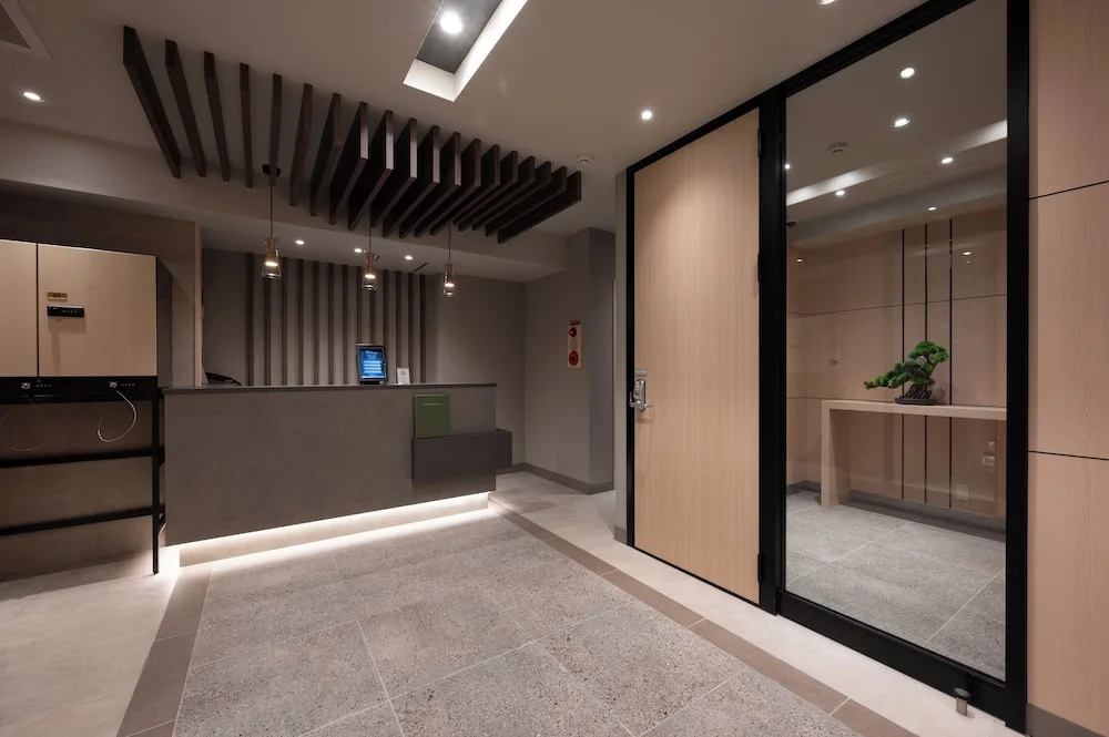 EISEI STAY Ikebukuro Nishi 사진 15