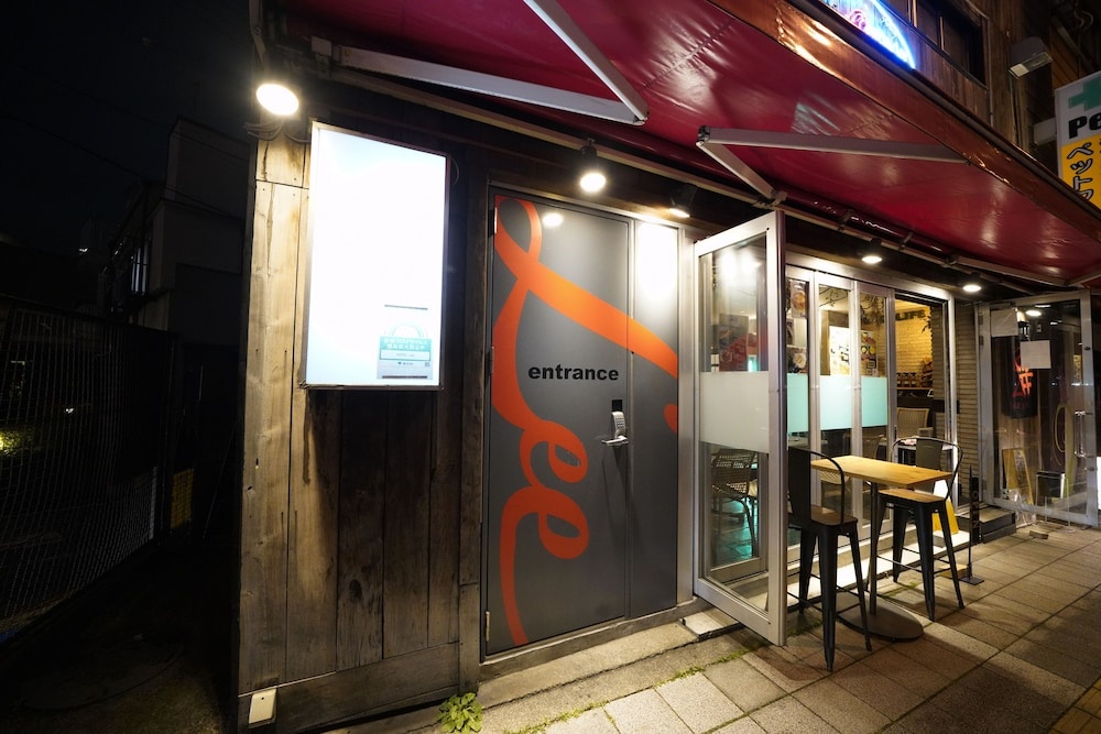 HOTEL Lee 사진 26