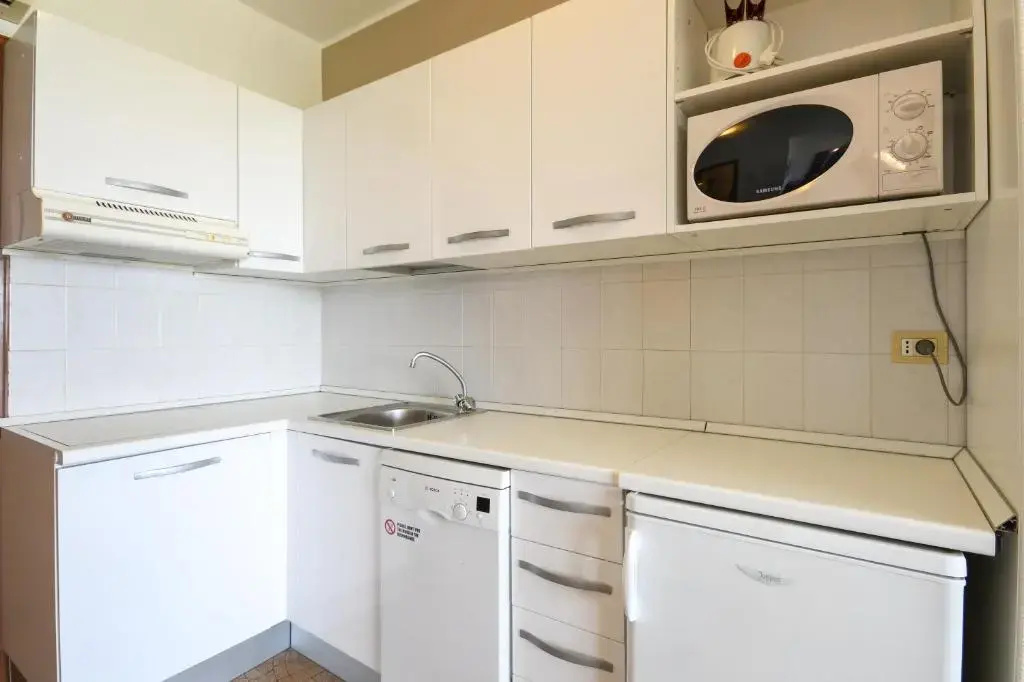 Apparthotel San Sivino - Chambres
