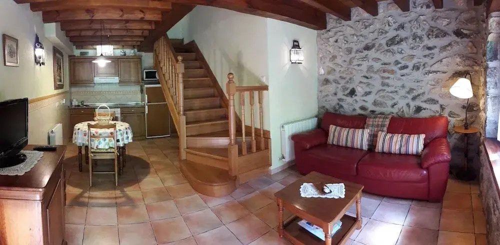 Agroturismo Urresti - фото 10