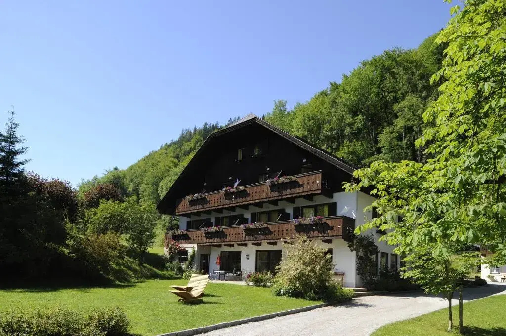 Gasthof Hotel Fürberg - Chambres